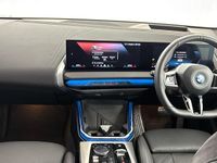 Used BMW X3 M Sport 295 HP (216 kW) 2025 Grey SUV