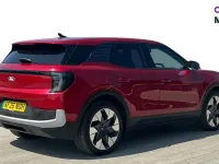 Used Ford Explorer Premium 250 kW (340 HP) 2026 SUV