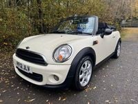 Used Mini ONE 98 HP (72 kW) 2012 White Hatchback