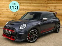 Used Mini John Cooper Works Hatch 306 HP (225 kW) 2020 Grey Hatchback