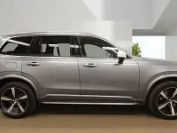 Used Volvo XC90 R-Design 2018 Grey SUV