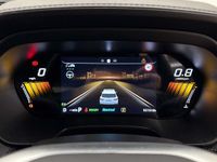 Used MG ZS Trophy 196 HP (144 kW) 2024 Tri coat  dynamic red SUV