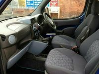 Used Fiat Doblò 2004 MPV
