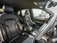 Begagnad Audi Q5 S-line plus 190 HK (139 kW) 2016 Vit SUV