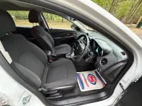 Begagnad Chevrolet Cruze LT 141 HK (103 kW) 2014 Vit Kombi