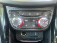 Used Vauxhall Zafira SRi 2016 Black MPV