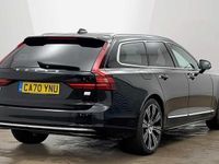 Used Volvo V90 Inscription 2020 Estate