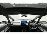 Used VW ID.3 Pro Performance 150 kW (204 HP) 2021 Grey Hatchback