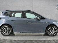 Used BMW 225 Active Tourer M Sport 242 HP (177 kW) 2022 Grey MPV