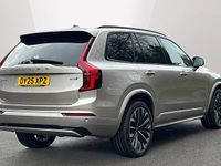 Used Volvo XC90 Ultra 250 HP (183 kW) 2025 Gold SUV