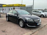 used Vauxhall Insignia 2.0 CDTi ecoFLEX Design Nav 5dr [Start Stop]