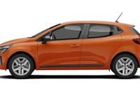 Used Renault Clio V Evolution 90 HP (66 kW) 2023 Hatchback