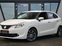 Used Suzuki Baleno SZ5 111 HP (81 kW) 2019 Hatchback