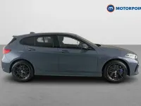 Used BMW 118 M Sport 2022 Grey Hatchback