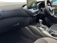 Used Nissan Juke N-Connecta 143 HP (105 kW) 2026 SUV