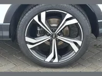 Used Audi Q3 Black Edition 150 HP (110 kW) 2024 White SUV