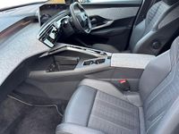 Used Peugeot 5008 GT 136 HP (100 kW) 2025 Grey SUV