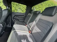 Used VW Amarok Style 241 HP (177 kW) 2024 Silver Pickup