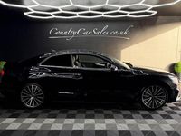 Used Audi A5 S-Line 190 HP (139 kW) 2017 Black Coupe
