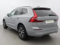 Used Volvo XC60 Core 250 HP (183 kW) 2024 Grey SUV