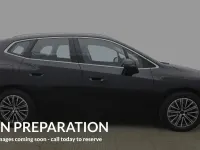 Used BMW 225 Luxury Line 2023 Black Hatchback