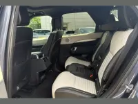 Used Land Rover Discovery HSE Dynamic 360 HP (264 kW) 2023 Blue SUV