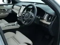 Usado Volvo XC90 Ultra 250 HP (183 kW) 2025 SUV