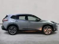 Second-hand Nissan X-Trail N-Connecta 2025 Gri SUV
