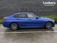 used BMW 318 3 Series i M Sport 4dr Step Auto