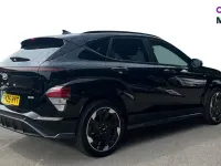 Used Hyundai Kona N Line 2025 SUV