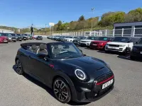 Used Mini John Cooper Works 2022 Hatchback