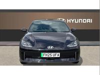 Used Hyundai Ioniq 6 Premium 165 kW (225 HP) 2024 Other Sedan