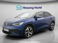 Used VW ID.5 Pro Performance 150 kW (204 HP) 2023 SUV