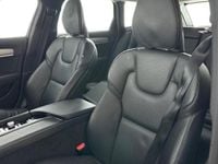 Used Volvo V90 Momentum 200 HP (147 kW) 2021 Grey Estate