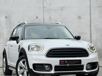 Used Mini Cooper Classic 2020 White Hatchback