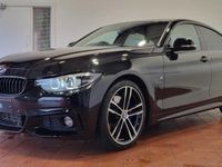 used BMW 420 SERIE 4 2.0 D M SPORT AUTO EURO 6 (S/S) 5DR DIESEL FROM 2020 FROM WALLSEND (NE28 9ND) | SPOTICAR
