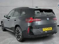 Used BMW X3 M Sport 255 HP (187 kW) 2026 Black SUV