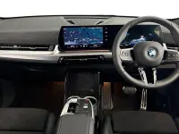 Used BMW iX2 Luxury Line 147 kW (201 HP) 2026 Grey SUV