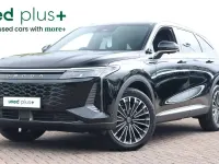 Used Omoda 9 537 HP (394 kW) 2025 Black SUV
