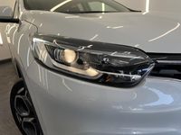 Used Renault Kadjar Dynamique 2016 White SUV