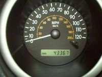 Used Chevrolet Kalos 2006 Hatchback