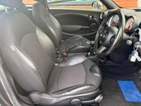 Used Mini Cooper Coupé 2012 Grey Coupe