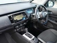 Used Honda Jazz Advance 122 HP (89 kW) 2024 White Hatchback