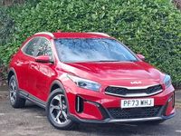 Used Kia XCeed 2023 Red SUV