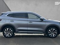 Used BYD Seal U Boost 218 HP (160 kW) 2025 Grey SUV