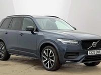 Used Volvo XC90 Ultimate 250 HP (183 kW) 2023 SUV