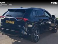 Used Toyota RAV4 Design 306 HP (225 kW) 2026 SUV