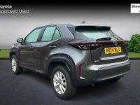 Used Toyota Yaris Hybrid 116 HP (85 kW) 2025 Estate