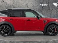 Used Mini John Cooper Works 306 HP (225 kW) 2021 Hatchback