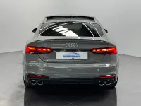 Used Audi S5 Sportback 2021 Grey Hatchback